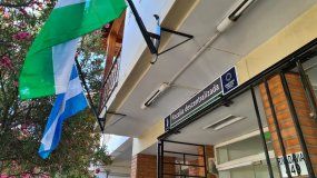 Investigan la muerte de una mujer en Cinco Saltos