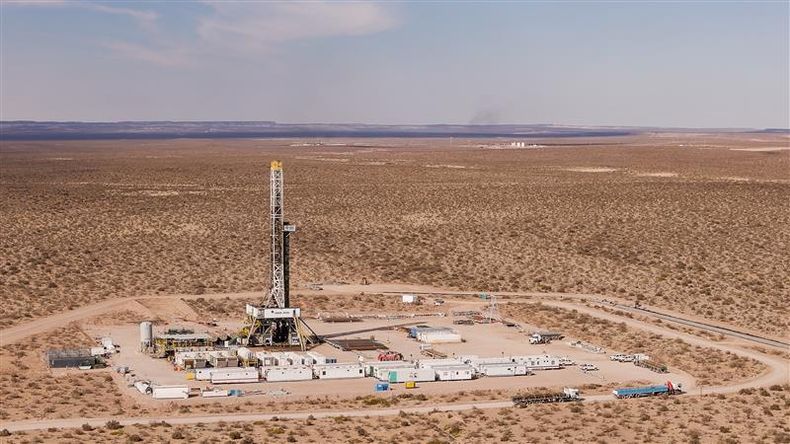 Vaca Muerta: YPF intercambia activos con Pluspetrol | LM Neuquen Vaca Muerta: YPF intercambia activos con Pluspetrol