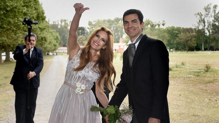 Ante más de 350 personas