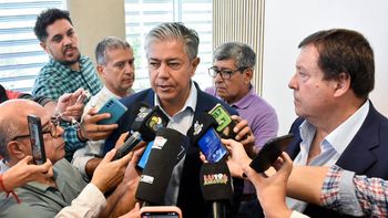 neuquen: el gobierno asumira el pago del fondo de incentivo docente neuquen: el gobierno asumira el pago del fondo de incentivo docente