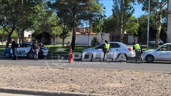 El operativo se desarrolló este jueves por la mañana en varios sectores de Neuquén. El operativo se desarrolló este jueves por la mañana en varios sectores de Neuquén.
