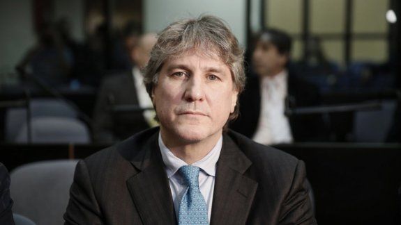 Es el departamento que usó Vandenbroele, dueño de Ciccone.