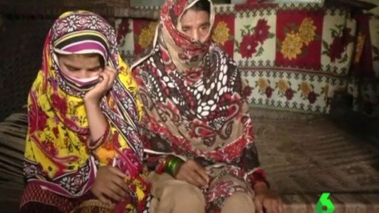 Como moneda de cambio dejó que violaran a su hermana para saldar todo.