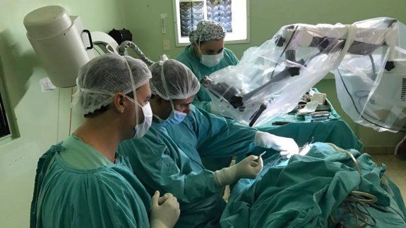 La familia denunció mala praxis durante una una cirugía de apendicitis.