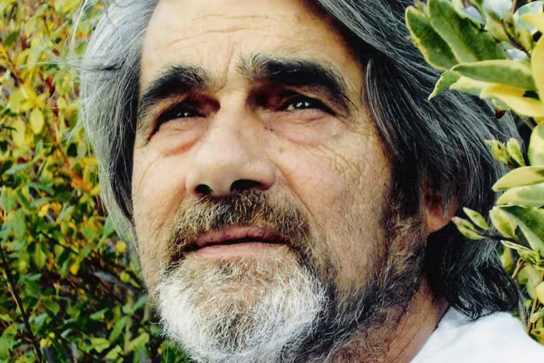 El durísimo momento de salud de Juan José Camero