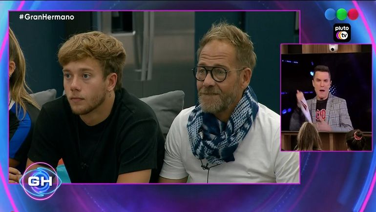 Nuevo líder en GH y se extiende la estadía de los familiares en la casa