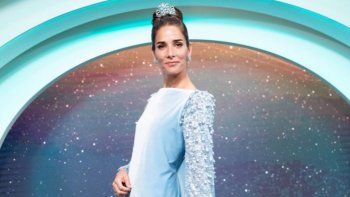 el glamoroso regreso de juana viale: apertura de lujo y escenografia renovada el glamoroso regreso de juana viale: apertura de lujo y escenografia renovada