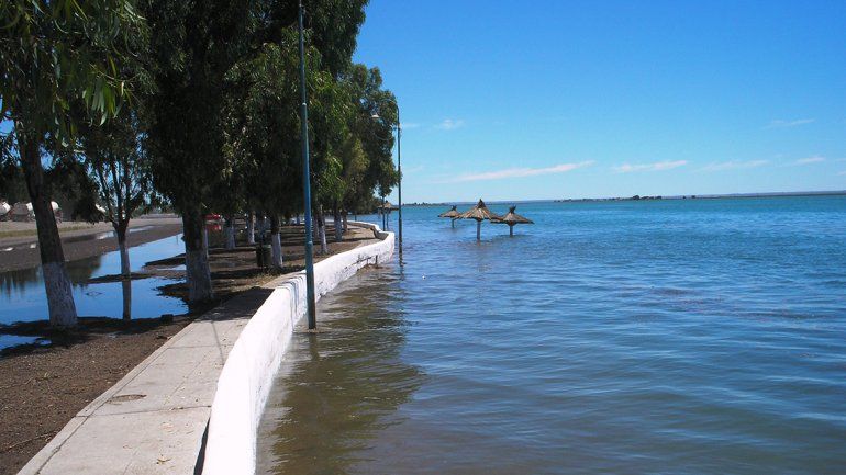 Las pleamares ofrecerán tres días de espectáculos.