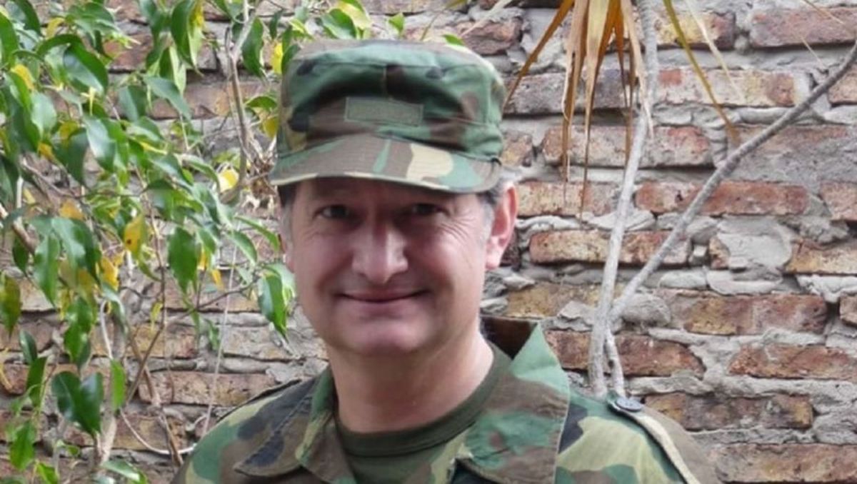 La Matanza: asesinan a los tiros a militar retirado