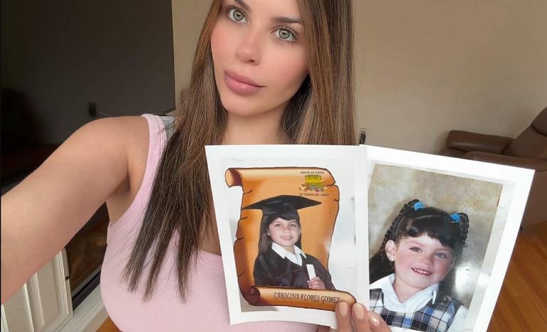 Tras conocerse el crimen, el colegio donde la joven cursó sus estudios iniciales difundió un mensaje institucional. Tras conocerse el crimen, el colegio donde la joven cursó sus estudios iniciales difundió un mensaje institucional.