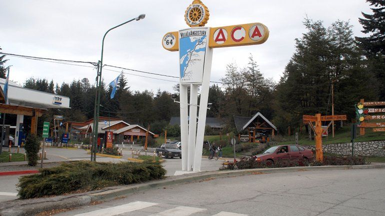 La Angostura insiste en cobrar una ecotasa a  los turistas