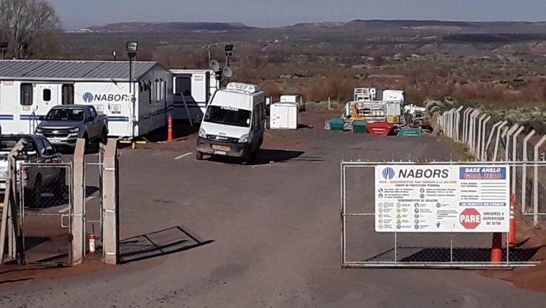 Revés judicial para una perforadora de Vaca Muerta por bajar contratos en pandemia