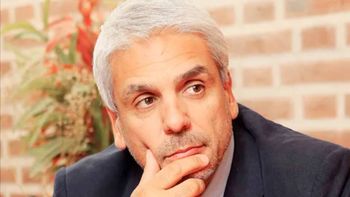 Guillermo Coco, ex funcionario provincial, es uno de los apuntados en el escándalo de Pulmarí. Guillermo Coco, ex funcionario provincial, es uno de los apuntados en el escándalo de Pulmarí.