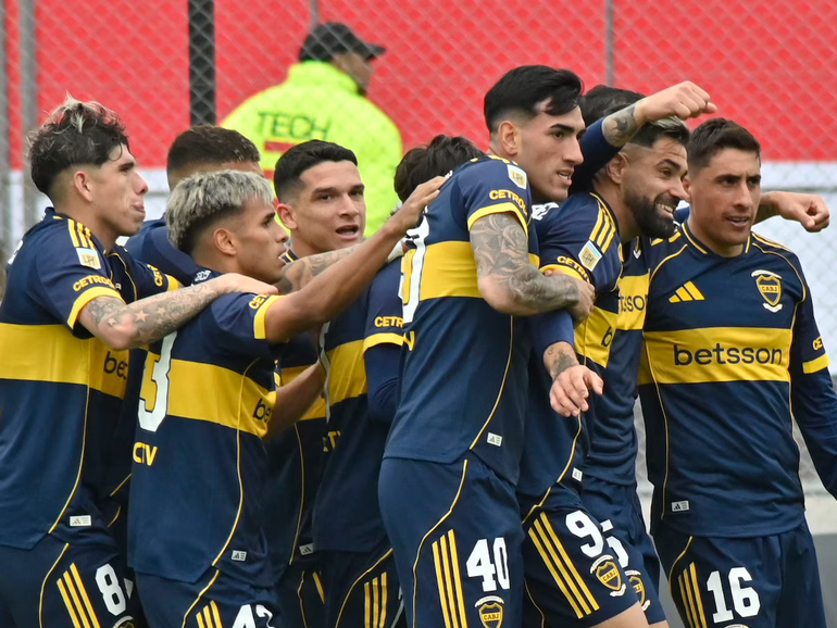 Qué necesita Boca para clasificar a la Copa Libertadores | LM Neuquen Qué necesita Boca para clasificar a la Copa Libertadores