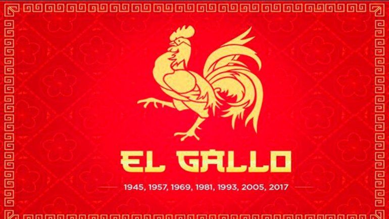 Horóscopo chino: qué le espera al Gallo este 23 de julio