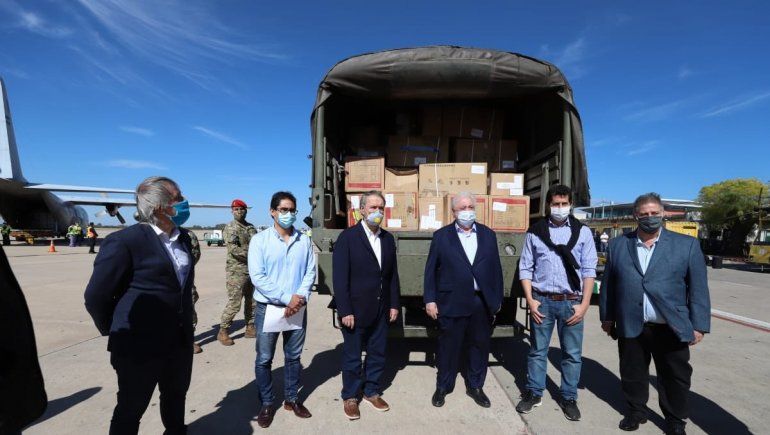 Los centros urbanos son el gran peligro en la contención de la pandemia