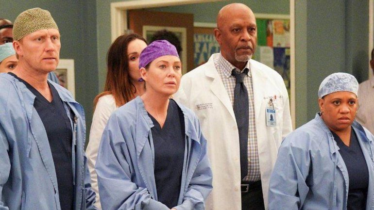 Futuro de Greys Anatomy en peligro: escritora de la serie fuera de ABC