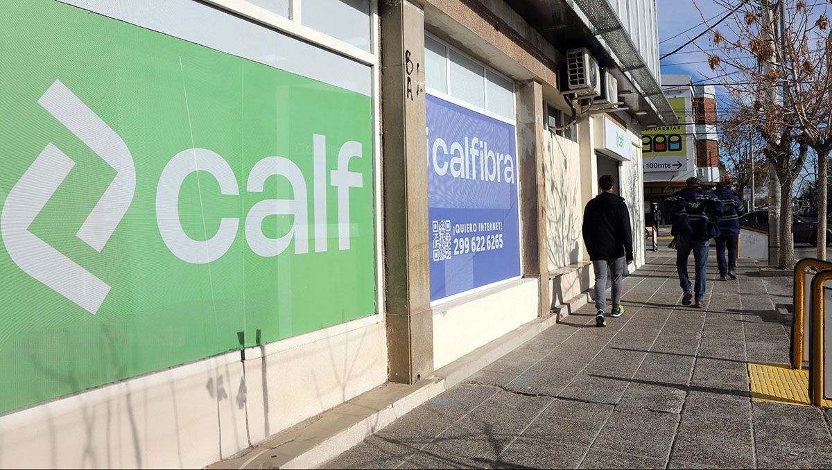 CALF y el EPEN reciben aportes de Nación