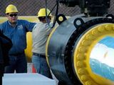 Argentina busca más gas para afrontar un invierno difícil