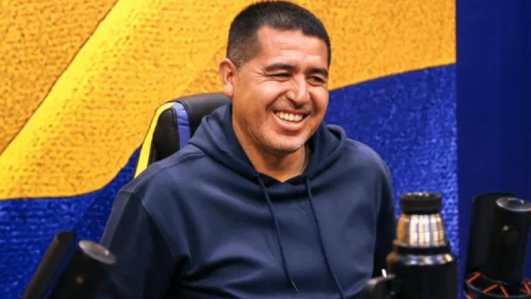 Atento Riquelme: un delantero de jerarquía sondeado por Boca rescindirá en Europa y quedará libre