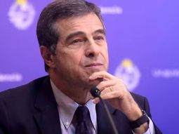 quien es el nuevo integrante que se suma al equipo economico de luis caputo quien es el nuevo integrante que se suma al equipo economico de luis caputo