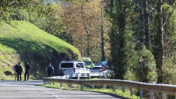 fallece un piloto de rally al chocar contra un muro fallece un piloto de rally al chocar contra un muro
