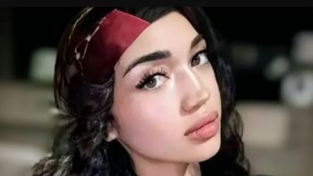 Su desaparición fue reportada cuando dejó de responder mensajes y llamadas. Su desaparición fue reportada cuando dejó de responder mensajes y llamadas.