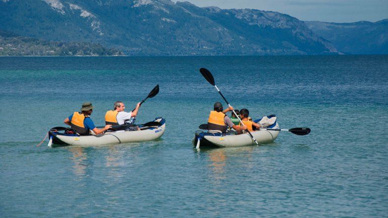 Una reconocida red de viajeros eligió los encantos que ofrece la localidad.&nbsp;
