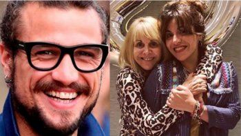 los noquis de la tata, nuevo indicio del romance gianinna-osvaldo los noquis de la tata, nuevo indicio del romance gianinna-osvaldo