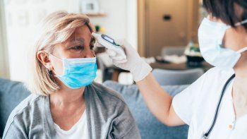 covid: pacientes generan anticuerpos que los danan covid: pacientes generan anticuerpos que los danan