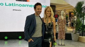 Cuántas noches fueron novios Benjamín Vicuña y Cecilia Bolocco