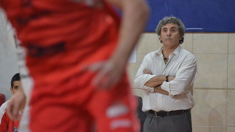 Hay que crecer rápido con la derrota