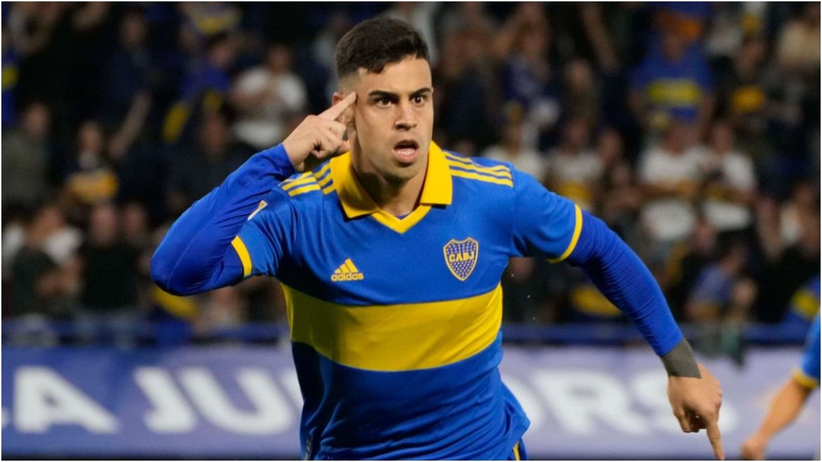 Boca podría volver a tener al mediocampista.&nbsp;