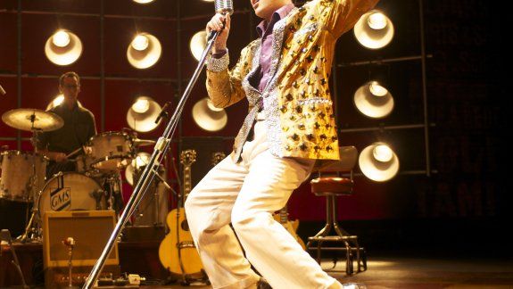 La influencia de Elvis en la Patagonia no murió