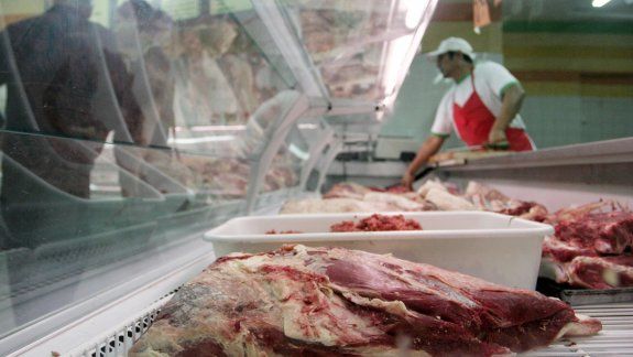 Desde el Municipio detallaron que entre marzo y agosto se incautaron 3500 kilogramos de carne vacuna y 4600 de pescado. También leche y alimentos no perecederos.