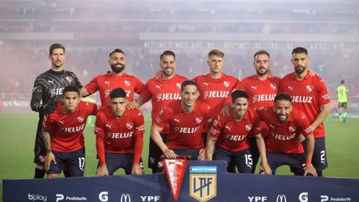 Independiente