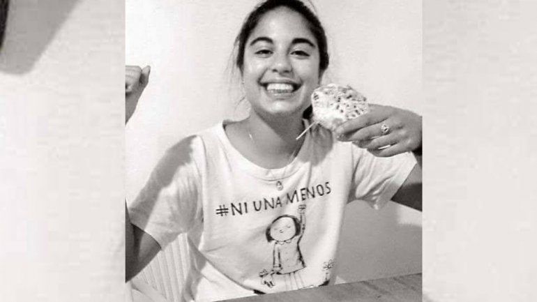 Según las primeras pericias, Micaela murió estrangulada