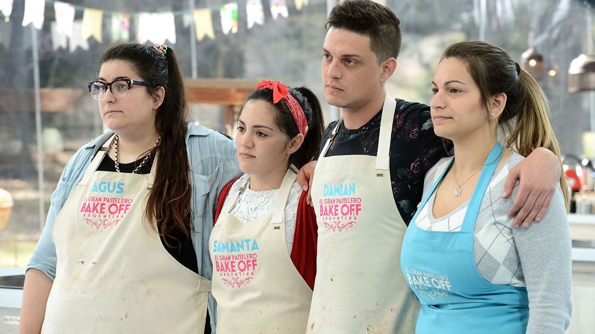 ¿Se filtró el ganador de Bake Off?