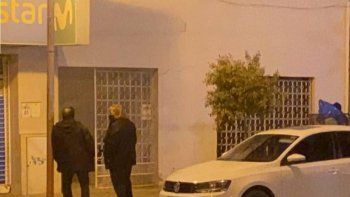 los restos oseos hallados por albaniles eran de un animal los restos oseos hallados por albaniles eran de un animal