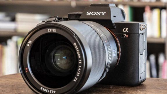 Sony alpha como online webcam