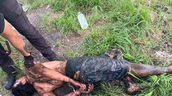 golpeo salvajemente a una nena de 7 anos y vecinos enfurecidos lo capturaron golpeo salvajemente a una nena de 7 anos y vecinos enfurecidos lo capturaron