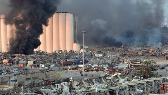 La explosión recorre el mundo y ya generó al menos 25 muertes.