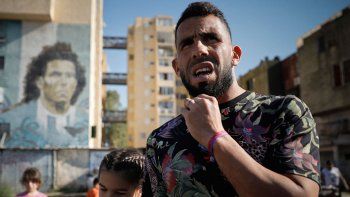 netflix estrenara apache, la vida de carlos tevez netflix estrenara apache, la vida de carlos tevez