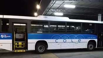 Manoseó a una pasajera y recibió una condena en suspenso. Manoseó a una pasajera y recibió una condena en suspenso.