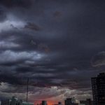 Se viene una alerta por tormentas para Neuquén: zonas afectadas | LM Neuquen Se viene una alerta por tormentas para Neuquén: zonas afectadas