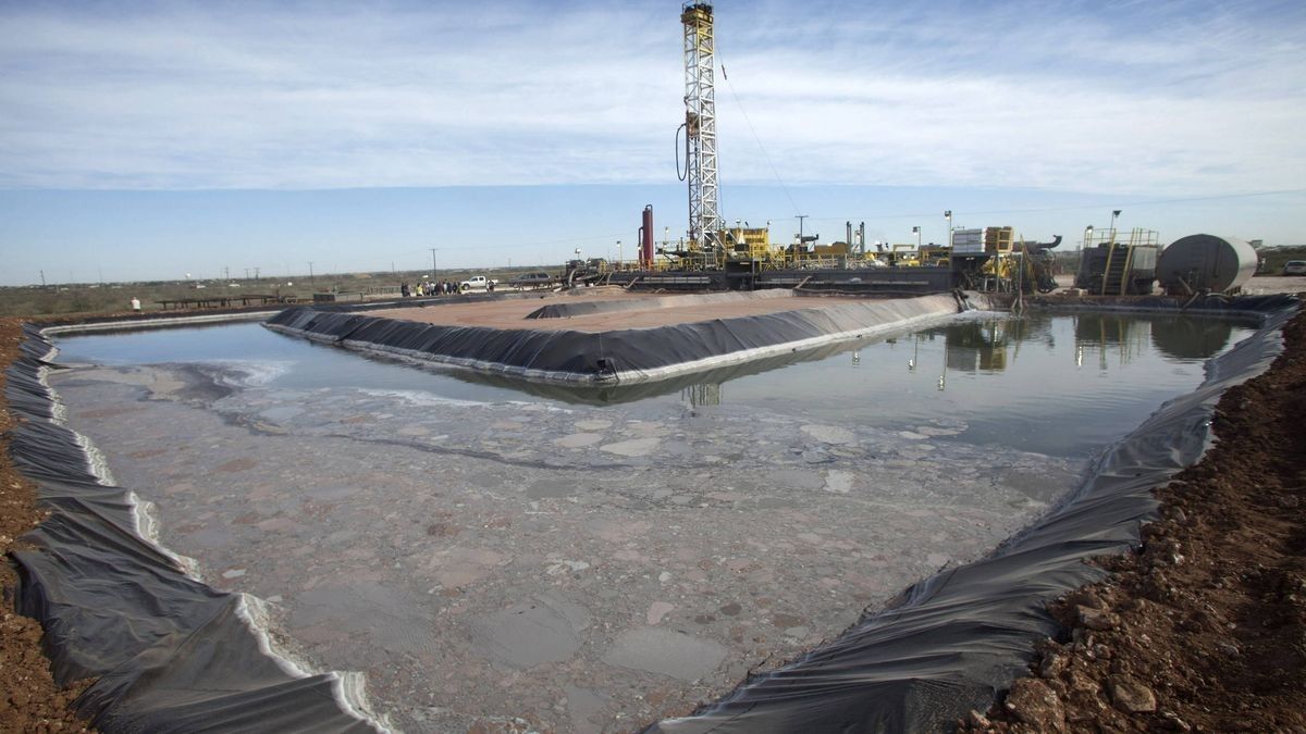 Difunden un informe analiza el potencial de la inteligencia artificial para optimizar la logística y el transporte de agua en Vaca Muerta.