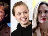 La hija de Angelina Jolie y Brad Pitt cumple 18: cómo luce hoy Shiloh Nouvel.