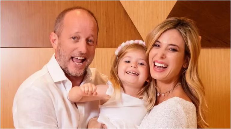 El mensaje sin filtro que Jésica Cirio le mandó a su ex a semanas de la separación