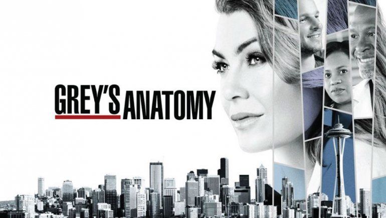 ¿Temporada 17 de Greys Anatomy llegará a Netflix?