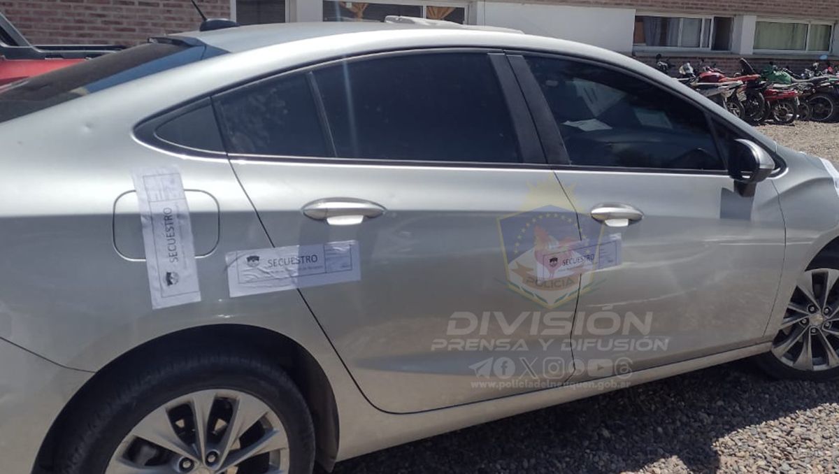 Tres de los ladrones del Tagliaferri fueron acusados y solo uno quedó tras las rejas